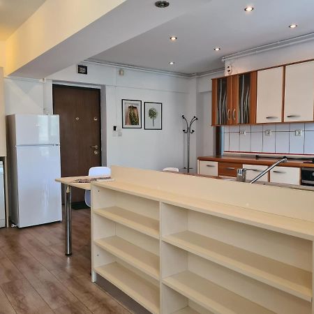 Apartament Anna ترجوفيشت المظهر الخارجي الصورة