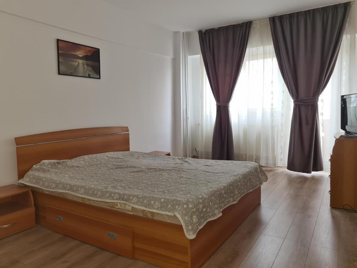 Apartament Anna ترجوفيشت المظهر الخارجي الصورة