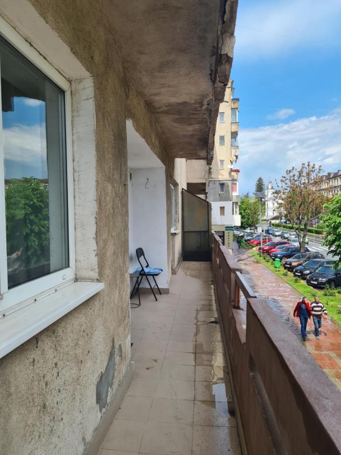 Apartament Anna ترجوفيشت المظهر الخارجي الصورة