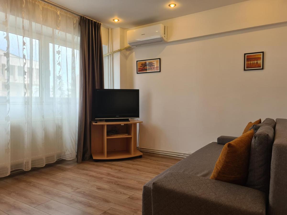 Apartament Anna ترجوفيشت المظهر الخارجي الصورة