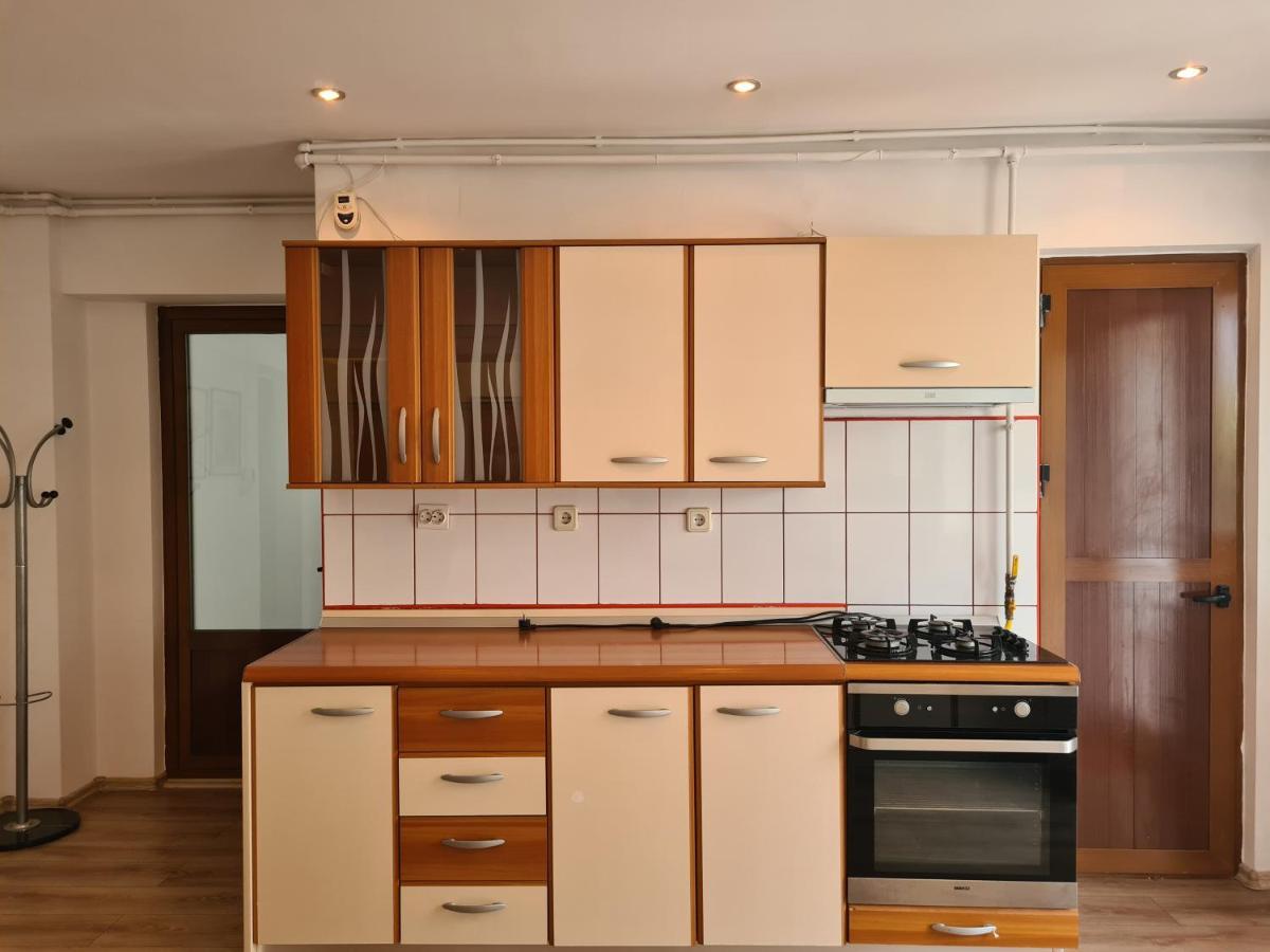 Apartament Anna ترجوفيشت المظهر الخارجي الصورة