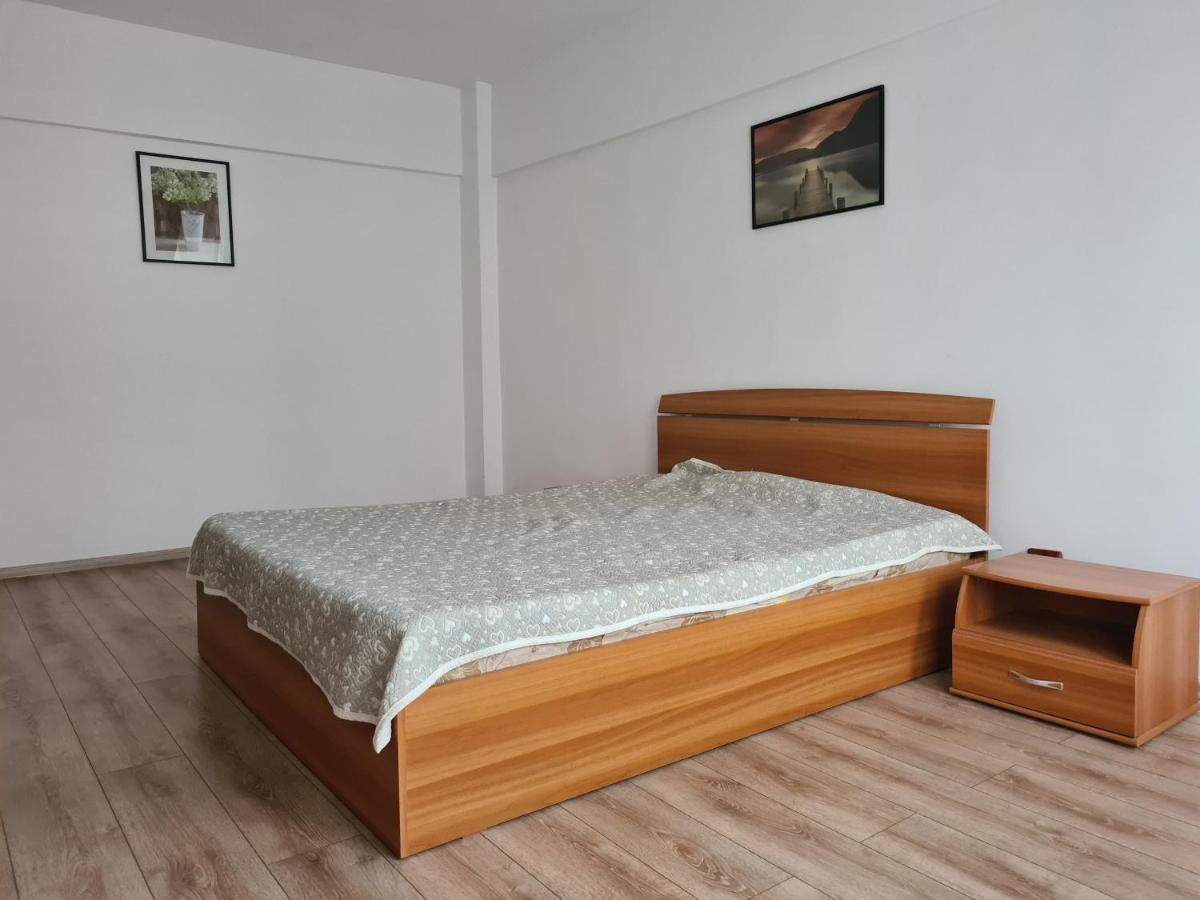 Apartament Anna ترجوفيشت المظهر الخارجي الصورة