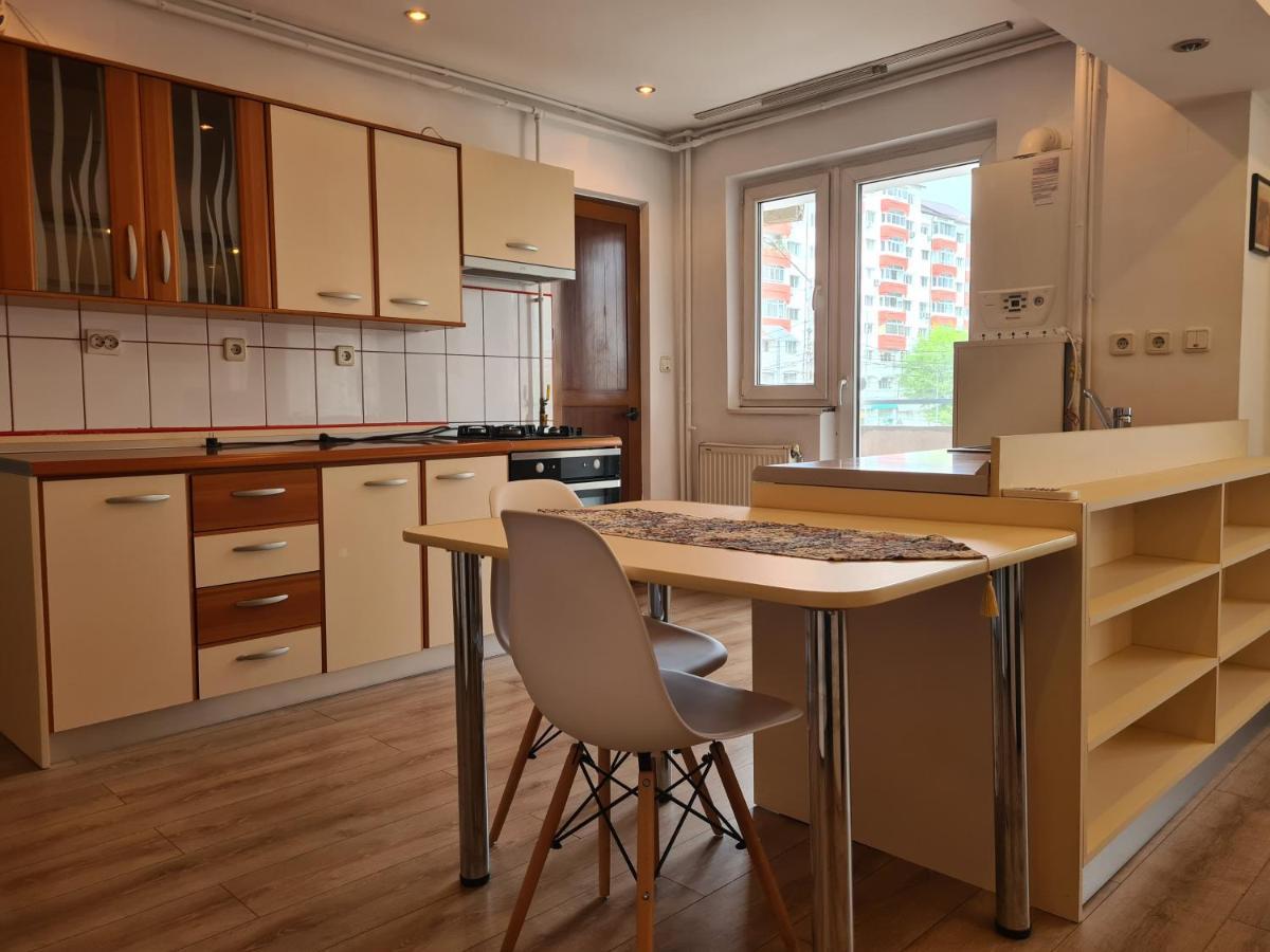 Apartament Anna ترجوفيشت المظهر الخارجي الصورة