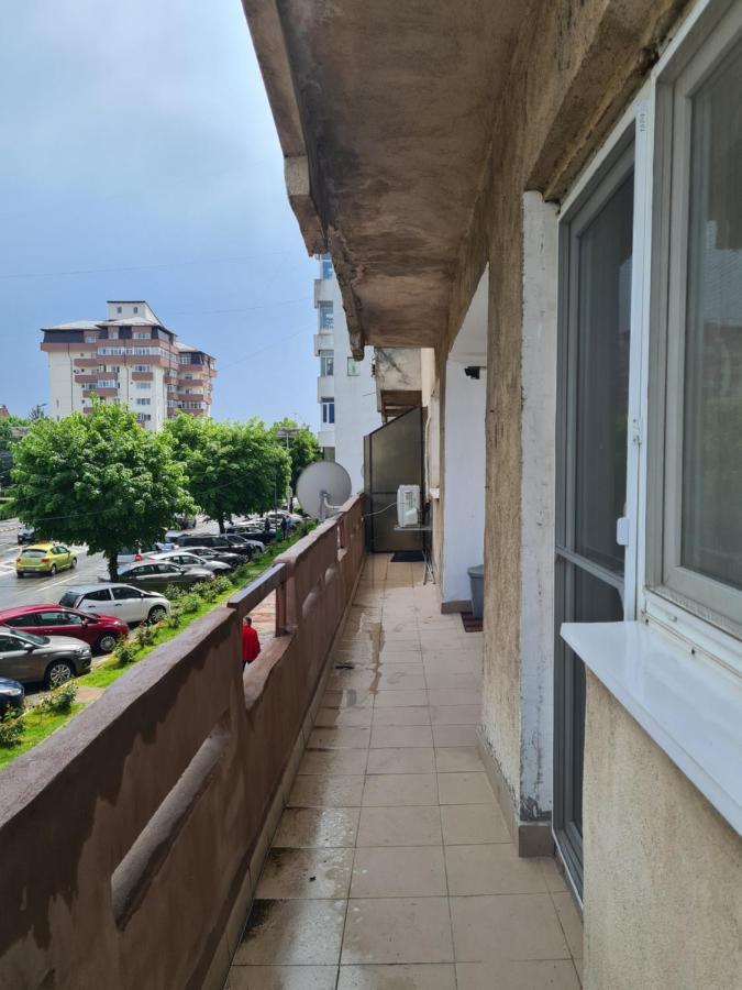 Apartament Anna ترجوفيشت المظهر الخارجي الصورة