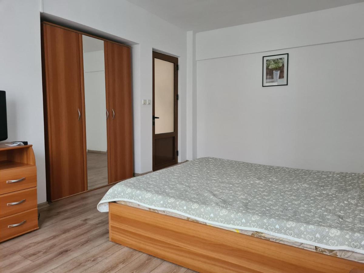 Apartament Anna ترجوفيشت المظهر الخارجي الصورة