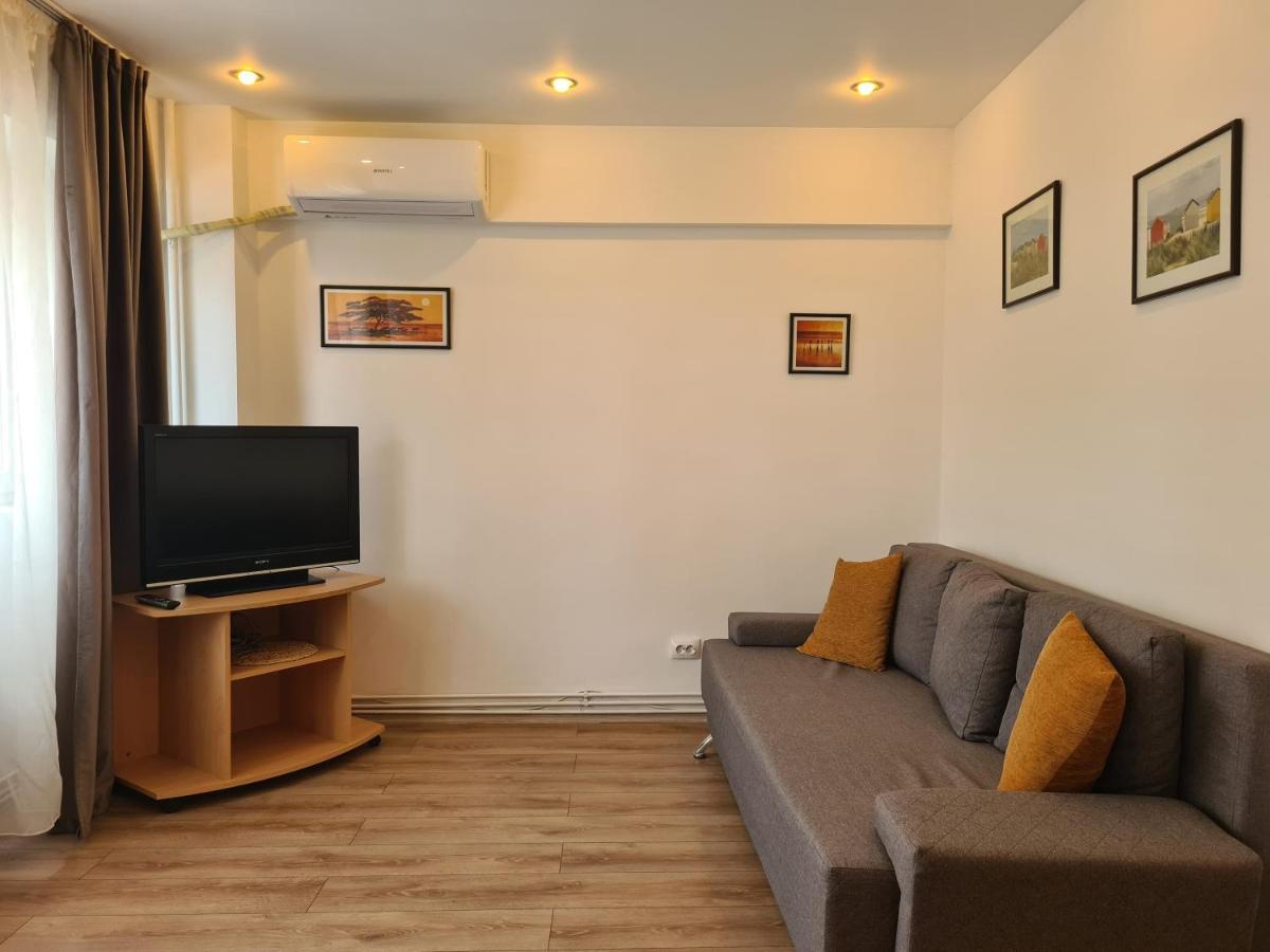 Apartament Anna ترجوفيشت المظهر الخارجي الصورة