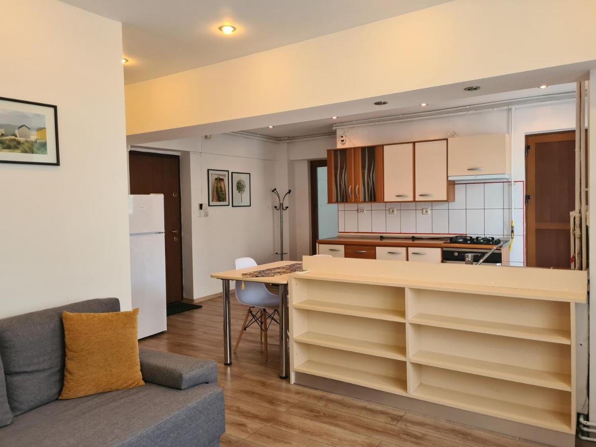 Apartament Anna ترجوفيشت المظهر الخارجي الصورة