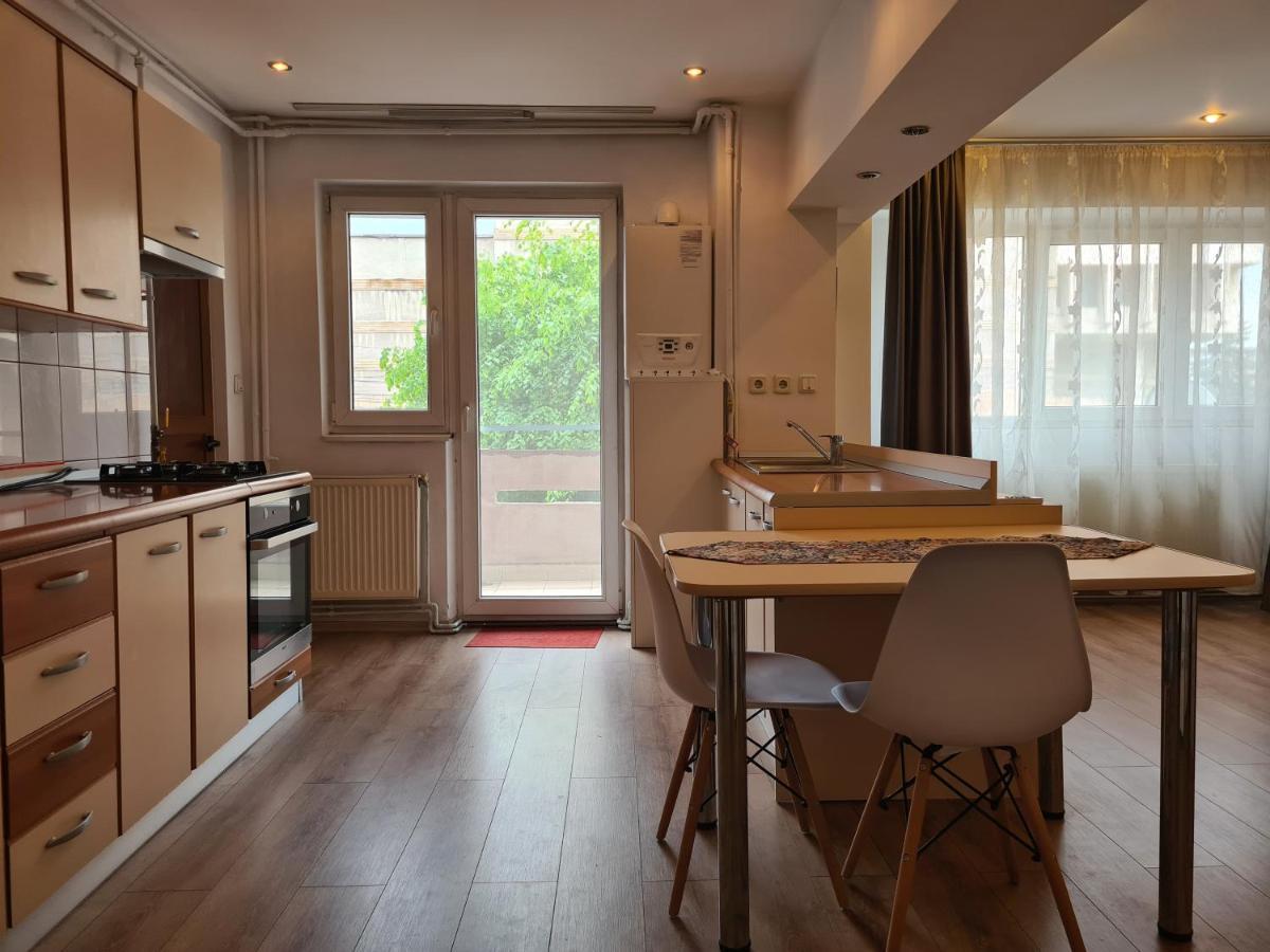 Apartament Anna ترجوفيشت المظهر الخارجي الصورة