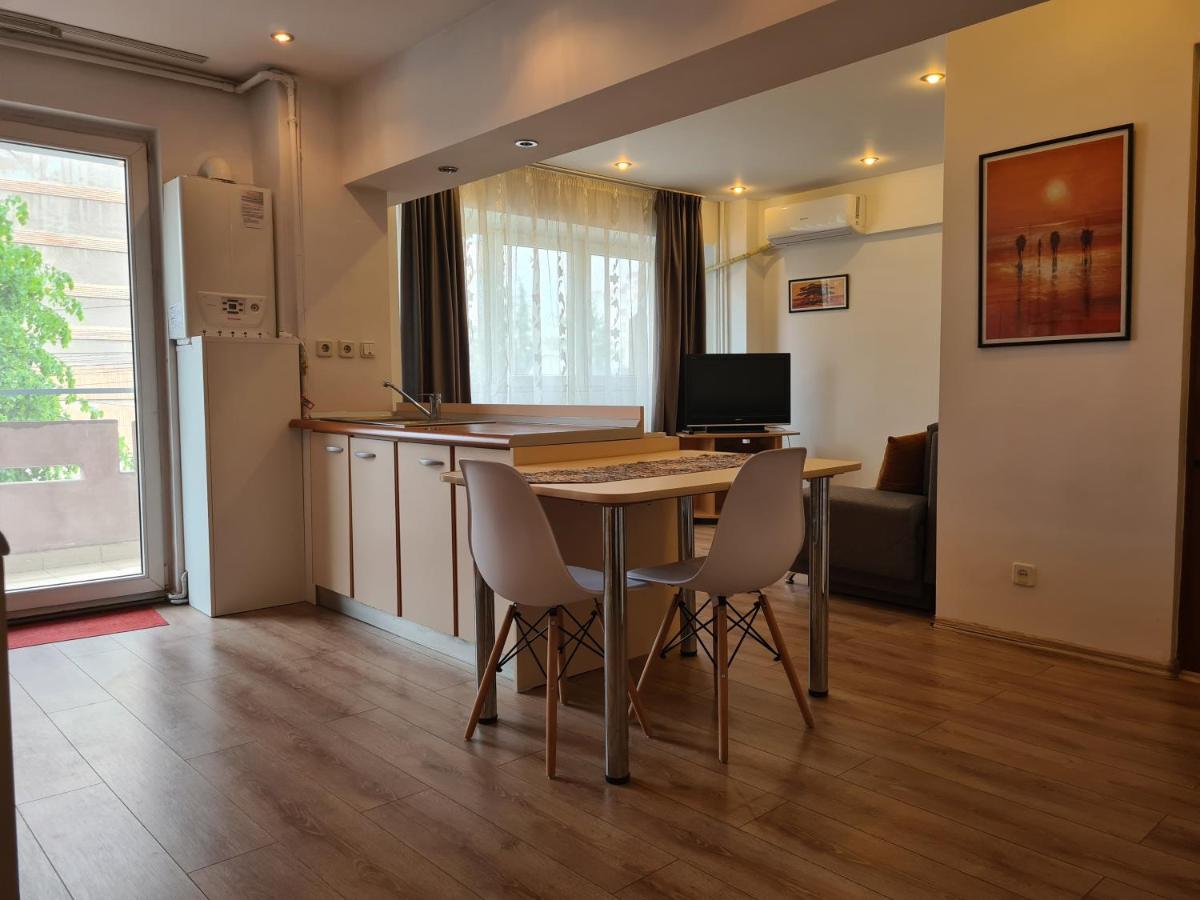 Apartament Anna ترجوفيشت المظهر الخارجي الصورة